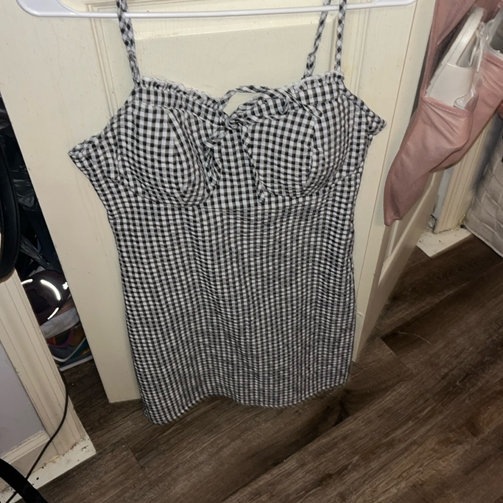 No boundaries size extra small